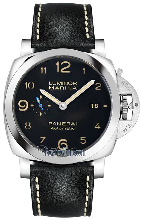 Panerai PAM01359 : Luminor 1950 44 3 Days Automatic 